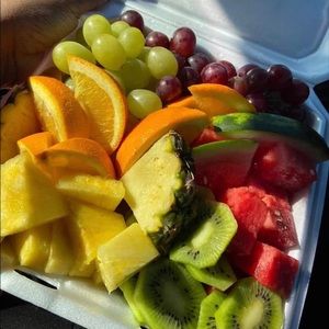 Meet your Posher, Damali